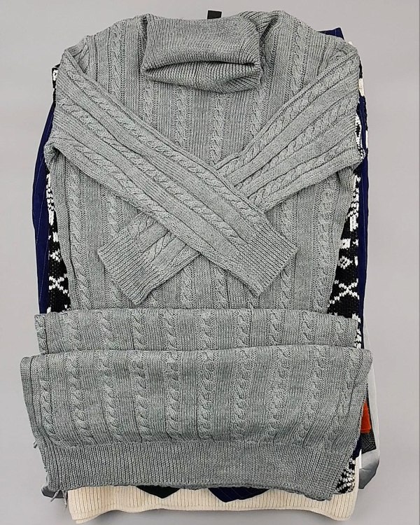 Фотография  100 - Cr+Ex Winter mix#100 кг оптом в Пскове и Псковской области