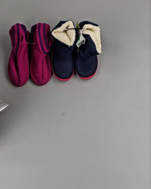 Фотография  239 - Обувь ALDI дети зима#5 кг, ЛОТ СТ-9734 оптом в Пскове и Псковской области