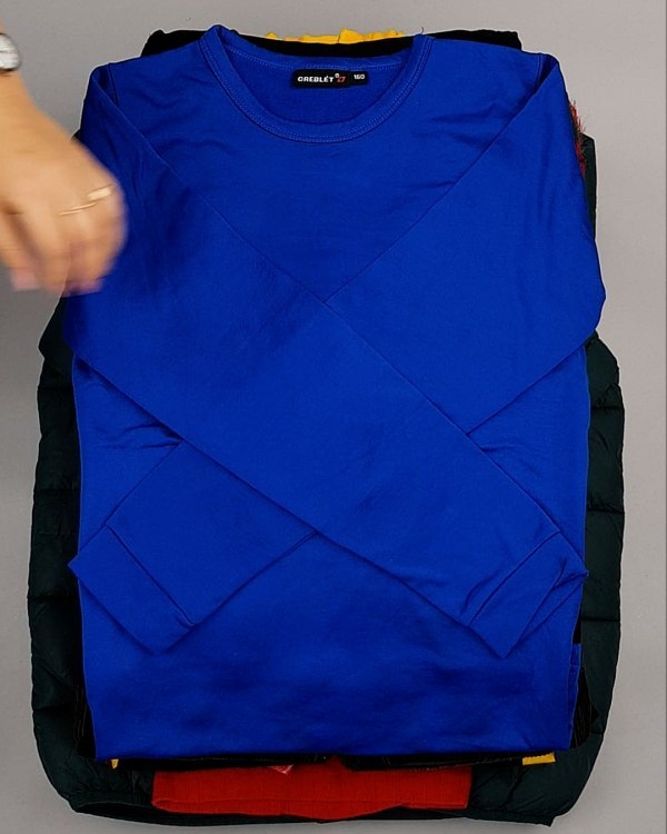 Фотография  312 - KB1W mix#15 кг оптом в Пскове и Псковской области