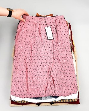 Фотография  748 - DK, Bestseller + Summer mix#15 кг оптом в Пскове и Псковской области