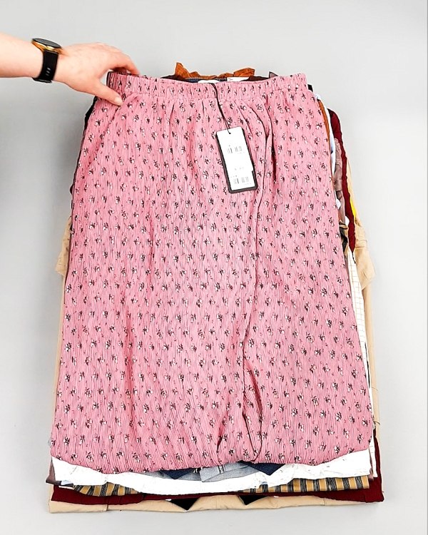 Фотография  404 - DK, Bestseller + Summer mix#15 кг оптом в Пскове и Псковской области