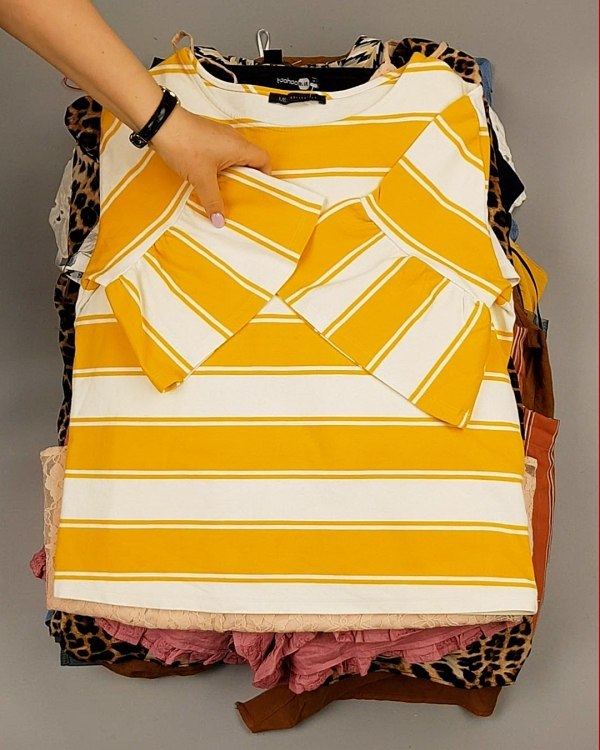 Фотография  741 - Mix Euro Summer#100 кг оптом в Пскове и Псковской области