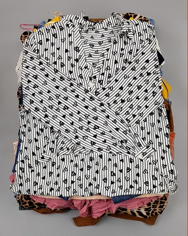 Фотография  305 - Mix Euro Summer#100 кг оптом в Пскове и Псковской области