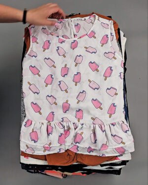 Фотография  920 - LPP Summer mix#20 кг оптом в Пскове и Псковской области