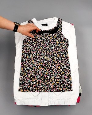 Фотография  368 - C&A Summer mix 022024#15 кг оптом в Пскове и Псковской области