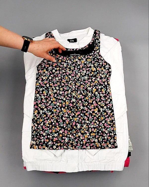 Фотография  117 - C&A Summer mix 022024#15 кг оптом в Пскове и Псковской области