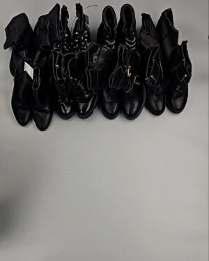 Фотография  642 - Обувь СТОК Demi шт#20 шт, ЛОТ №5485 оптом в Пскове и Псковской области