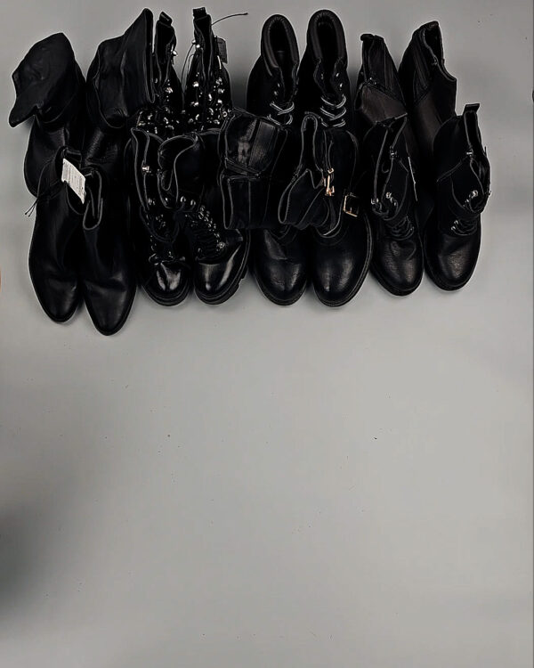 Фотография  816 - Обувь СТОК Demi шт#20 шт, ЛОТ №5485 оптом в Пскове и Псковской области