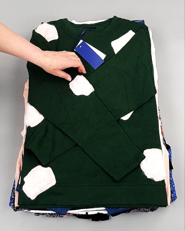 Фотография  886 - BESTSELLER Women mix шт#30 шт, ЛОТ №8237 оптом в Пскове и Псковской области