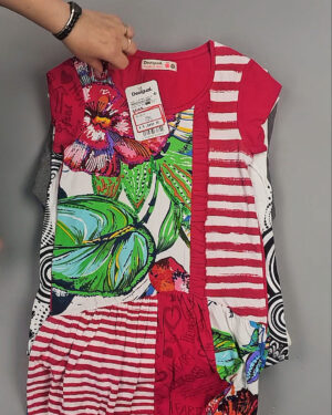 Фотография  720 - Desigual Kids Summer#25 шт, ЛОТ №11 оптом в Пскове и Псковской области
