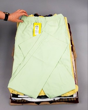 Фотография  323 - DK, Bestseller + Summer mix#15 кг оптом в Пскове и Псковской области