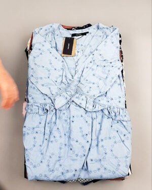 Фотография  154 - BESTSELLER Women mix шт#30 шт, ЛОТ №8235 оптом в Пскове и Псковской области