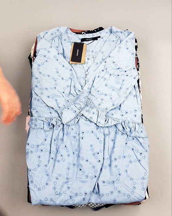 Фотография  698 - BESTSELLER Women mix шт#30 шт, ЛОТ №8235 оптом в Пскове и Псковской области