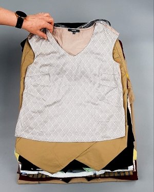 Фотография  877 - DK, Bestseller + Summer mix#15 кг оптом в Пскове и Псковской области