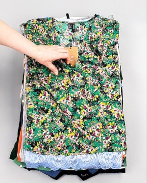 Фотография  394 - BESTSELLER Women mix шт#30 шт, ЛОТ №8236 оптом в Пскове и Псковской области