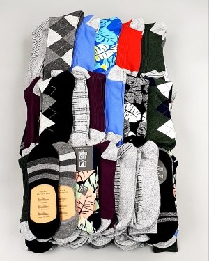 Купить Носки CAN 084#5 кг оптом в Пскове и Псковской области