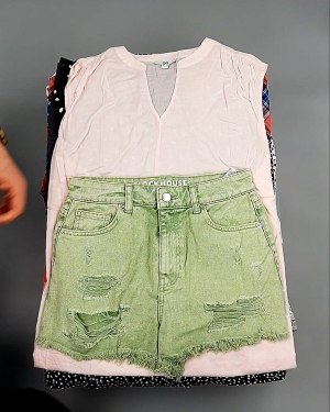 Фотография  491 - C&A Summer mix 022024#15 кг оптом в Пскове и Псковской области