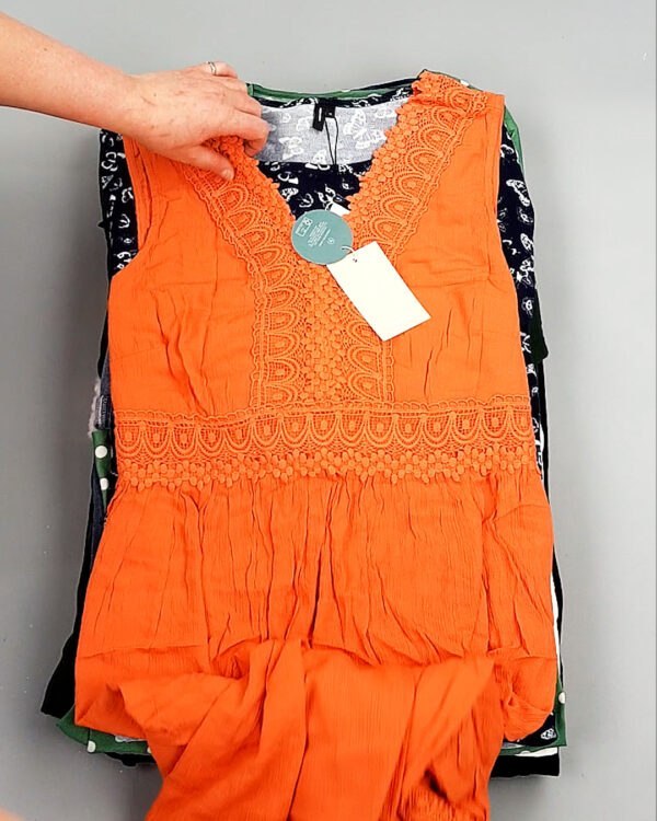 Фотография  477 - BESTSELLER Women mix шт#30 шт, ЛОТ №8236 оптом в Пскове и Псковской области