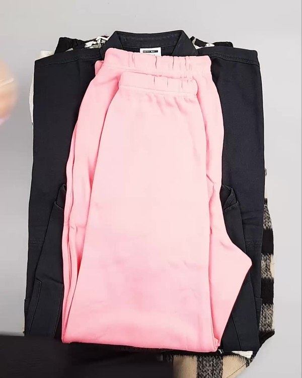 Фотография  878 - PIECES+NOISY MAY mix 074#15 кг оптом в Пскове и Псковской области