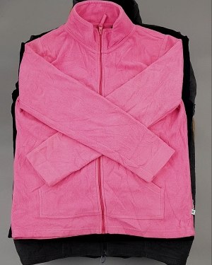 Купить А 25302 Флис толстовки (Fleece jackets)#25 кг оптом в Пскове и Псковской области