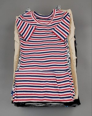 Купить А 80732 Платья  (Heavy Dresses)#25 кг оптом в Пскове и Псковской области