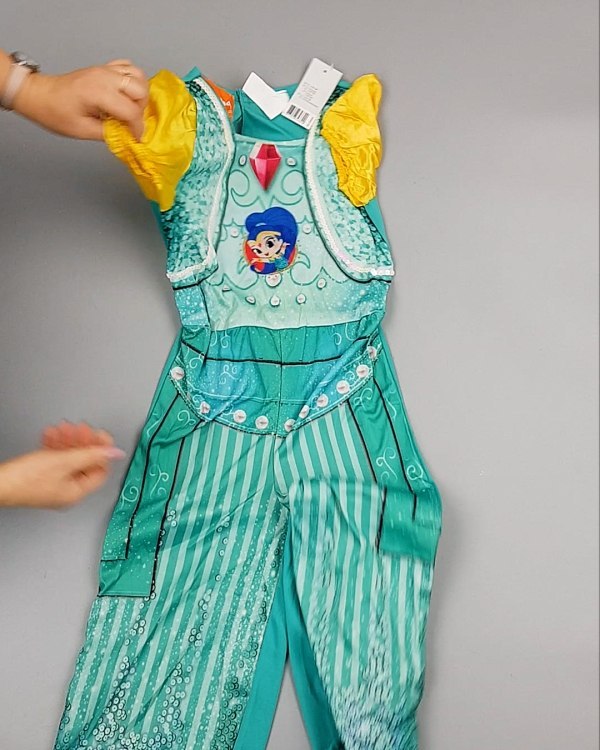 Фотография  190 - Карнавал Kids#5 кг, ЛОТ №7094 оптом в Пскове и Псковской области