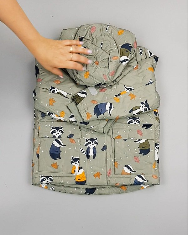 Фотография  194 - TCM Kids зима #7 кг, ЛОТ №6590 оптом в Пскове и Псковской области