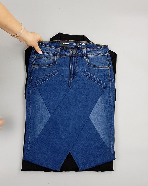 Фотография  234 - NOISY MAY Winter mix 104#15 кг, ЛОТ №7140 оптом в Пскове и Псковской области