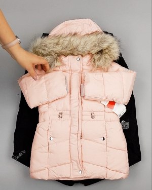 Фотография  780 - C&A Kids Winter 1023#7 кг, ЛОТ №7064 оптом в Пскове и Псковской области