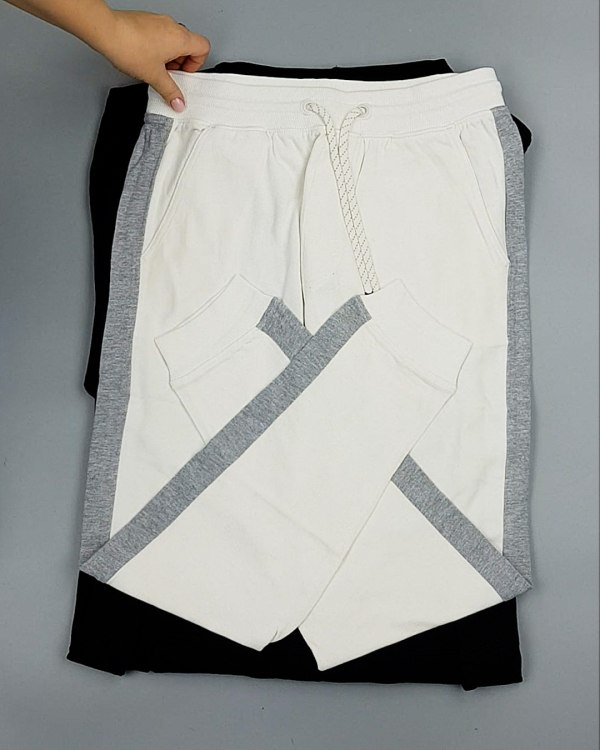 Фотография  970 - SORBINO+RICHMOND men (толстовки+штаны)#9,9 кг, ЛОТ №7106 оптом в Пскове и Псковской области