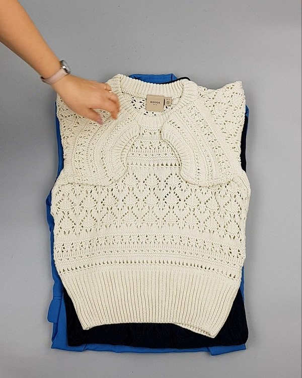 Фотография  287 - VILA Winter mix 104#15 кг, ЛОТ №7105 оптом в Пскове и Псковской области