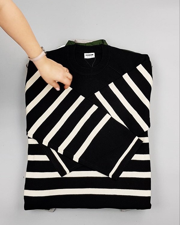 Фотография  648 - NOISY MAY Winter mix 104#15 кг, ЛОТ №7142 оптом в Пскове и Псковской области