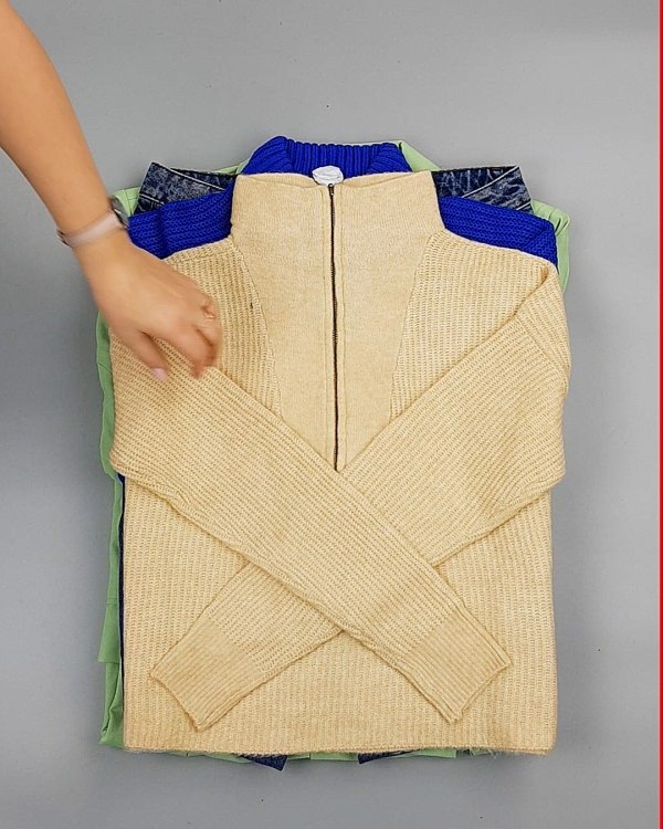 Фотография  713 - NOISY MAY Winter mix 104#15 кг, ЛОТ №7141 оптом в Пскове и Псковской области