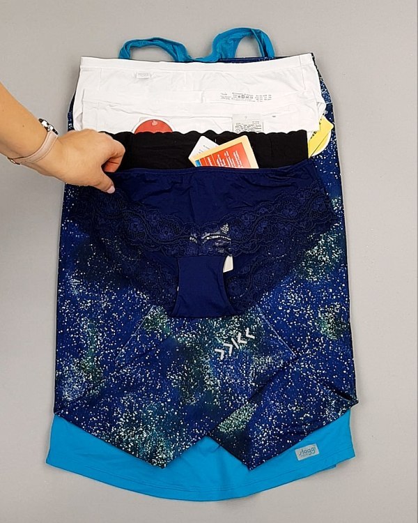 Фотография  232 - Нижнее белье TRIUMPH 104#33 шт, ЛОТ №7135 оптом в Пскове и Псковской области