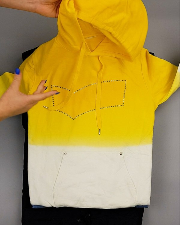 Фотография  979 - GAS mix м/ж#15,7 кг, ЛОТ №6970 оптом в Пскове и Псковской области