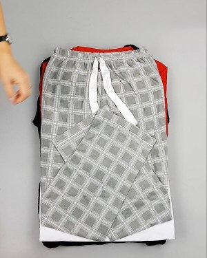 Фотография  865 - Пижамы СТОК CAN 084#10 кг, ЛОТ №6973 оптом в Пскове и Псковской области