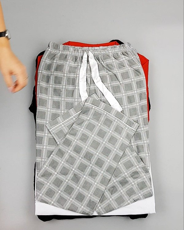 Фотография  164 - Пижамы СТОК CAN 084#10 кг, ЛОТ №6973 оптом в Пскове и Псковской области