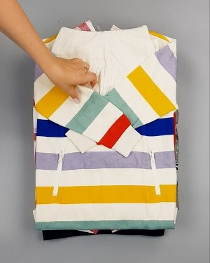 Фотография  381 - TCM Kids зима #7 кг, ЛОТ №6590 оптом в Пскове и Псковской области