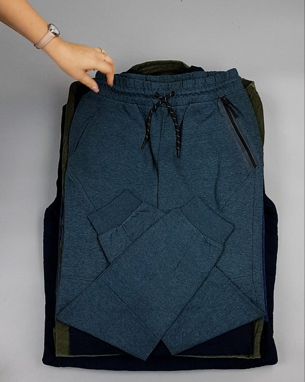 Фотография  610 - JACK JONES men mix 104#18 кг, ЛОТ №7043 оптом в Пскове и Псковской области