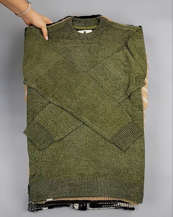 Фотография  671 - ANERKJENDT джемпера 104#10 кг, ЛОТ №7125 оптом в Пскове и Псковской области