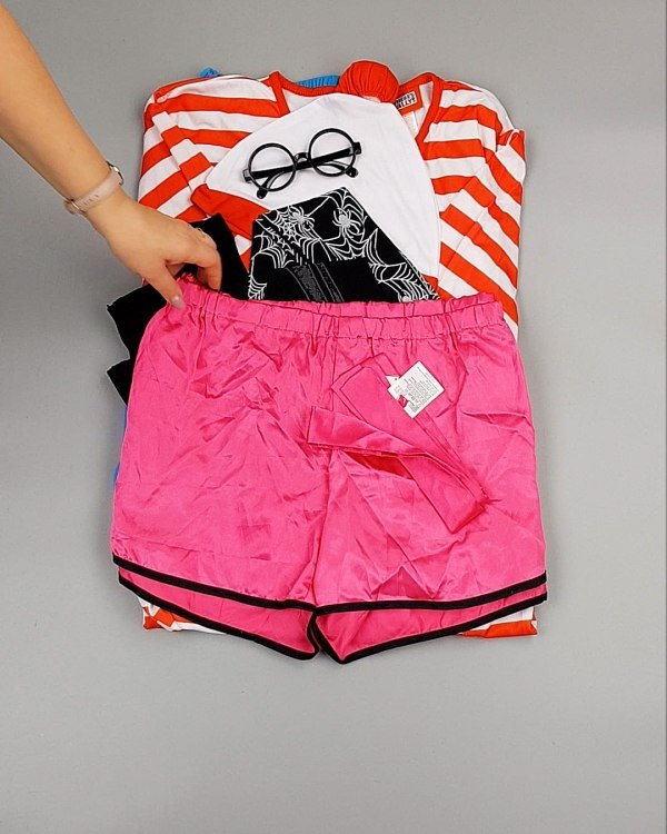 Фотография  443 - Карнавал mix#5 кг, ЛОТ №7093 оптом в Пскове и Псковской области