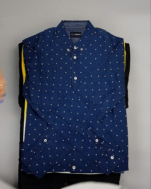 Фотография  124 - GAS mix м/ж#15,7 кг, ЛОТ №6970 оптом в Пскове и Псковской области