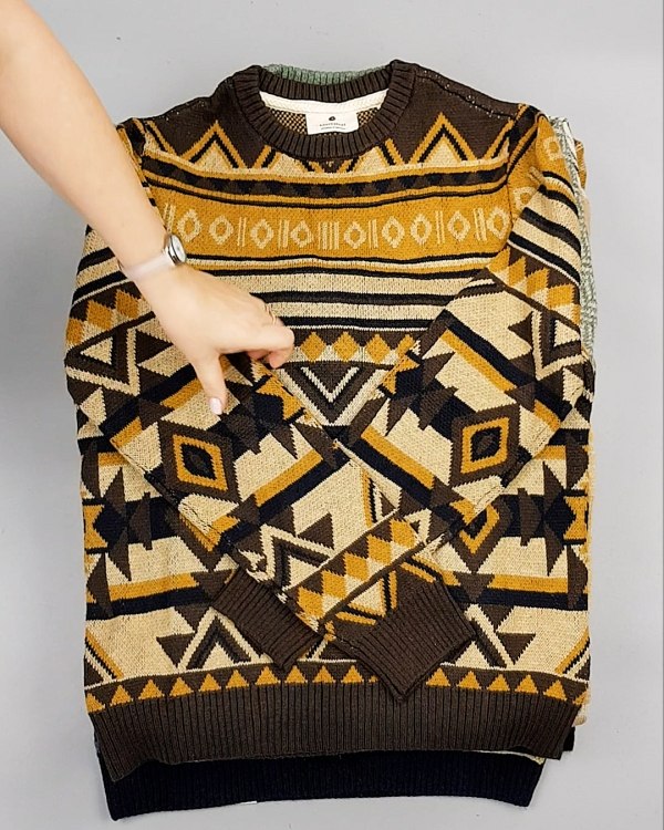 Фотография  372 - ANERKJENDT джемпера 104#10 кг, ЛОТ №7126 оптом в Пскове и Псковской области