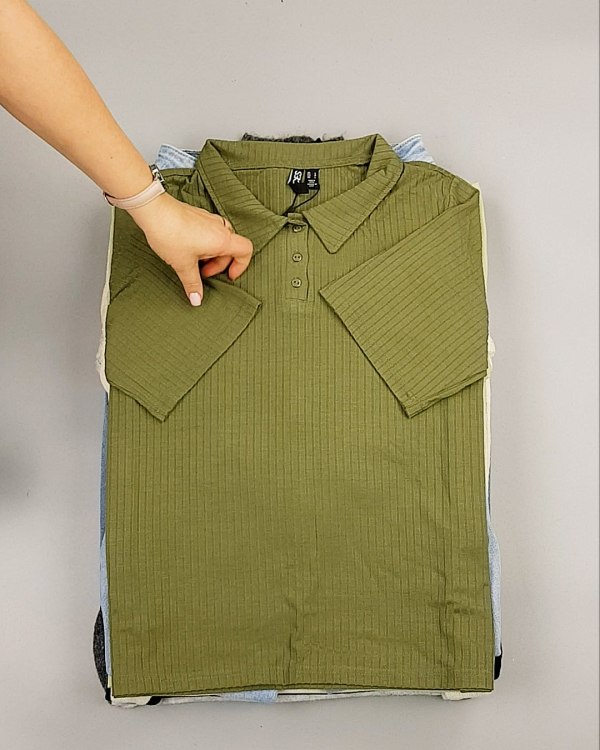 Фотография  340 - PIECES Winter mix 104#15 кг, ЛОТ №7145 оптом в Пскове и Псковской области