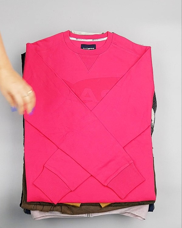 Фотография  657 - GAS mix м/ж#15,2 кг, ЛОТ №6968 оптом в Пскове и Псковской области