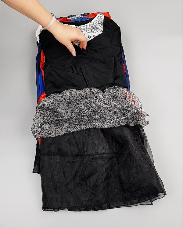 Фотография  889 - Карнавал Kids#5 кг, ЛОТ №7094 оптом в Пскове и Псковской области