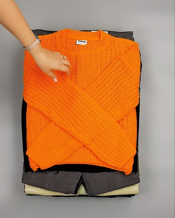 Фотография  502 - NOISY MAY Winter mix 104#15 кг, ЛОТ №7140 оптом в Пскове и Псковской области