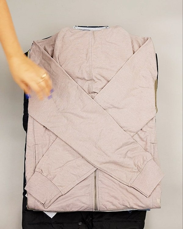 Фотография  292 - GAS mix м/ж#15,7 кг, ЛОТ №6970 оптом в Пскове и Псковской области