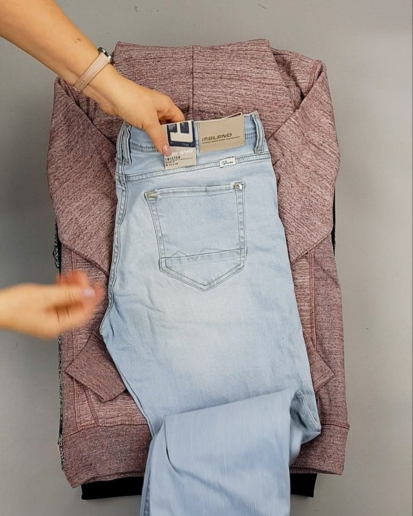 Фотография  327 - BLEND HE W 104#15 кг, ЛОТ №7071 оптом в Пскове и Псковской области