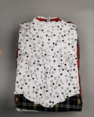 Фотография  330 - Пижамы СТОК CAN 084#10 кг, ЛОТ №6975 оптом в Пскове и Псковской области